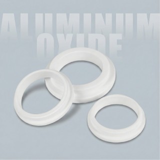 Uszczelnianie ceramiczne